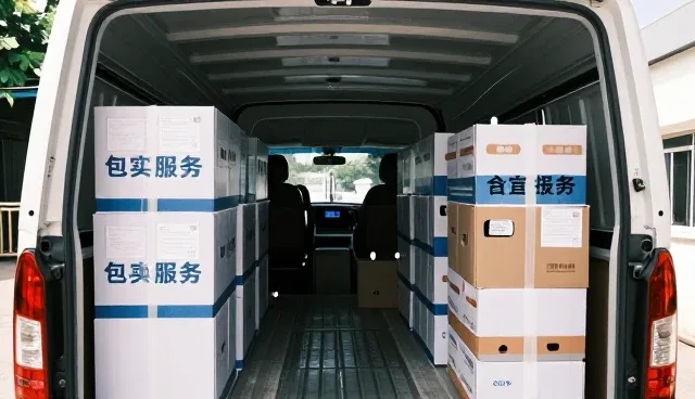 团队接待在商务考察中的角色演变与趋势