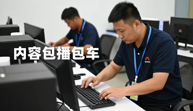 会议接待功能特点说明