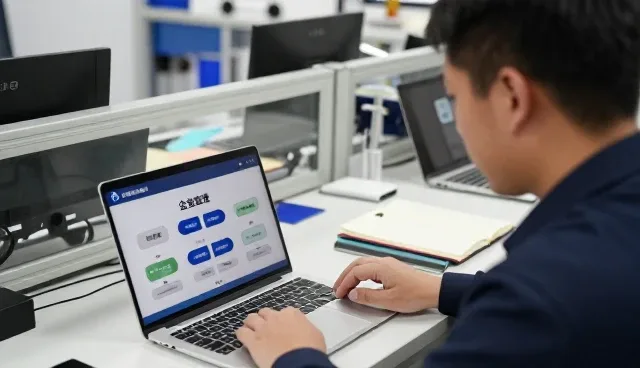 岗位体系梳理如何解决新建楼盘中的实际问题