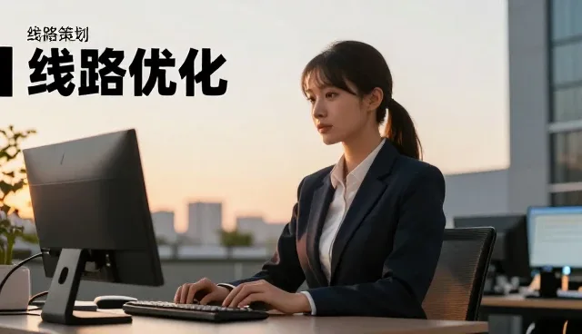 如何优化行程安排以提升线路策划体验